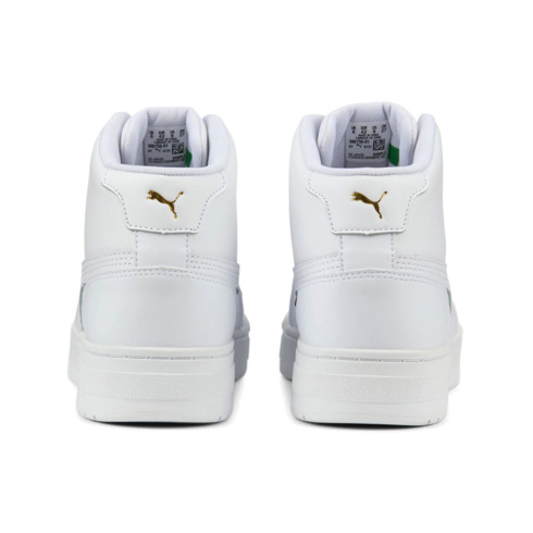 Кроссовки женские Puma Ca Pro Mid 386759-01